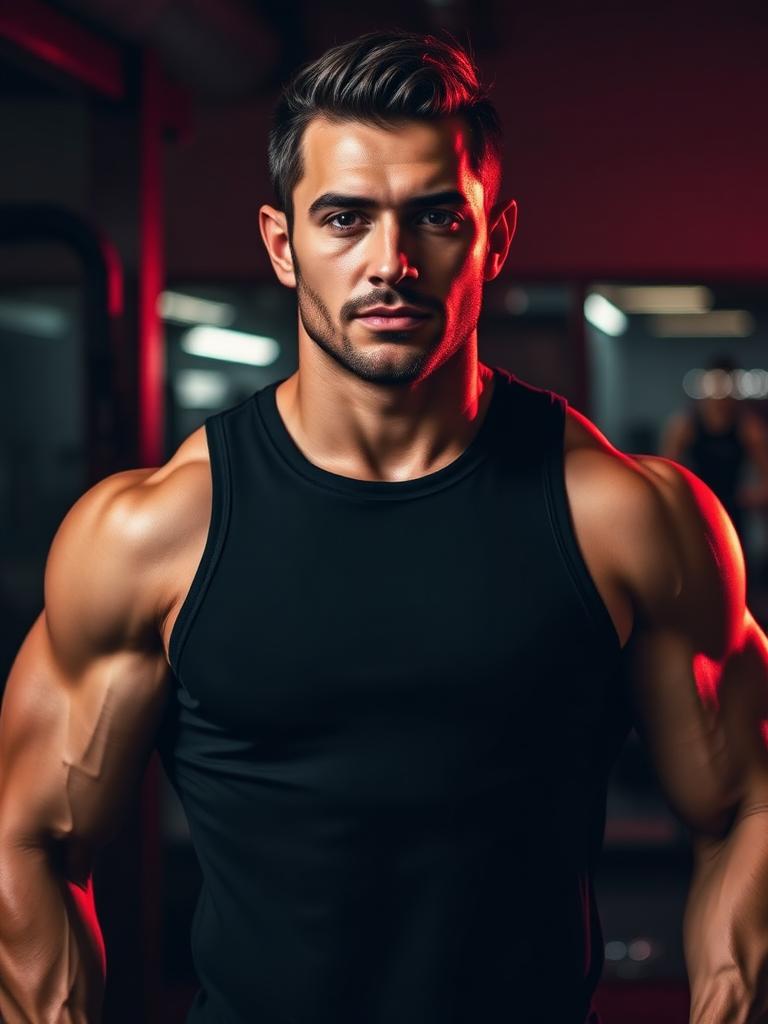 Marcus Cole